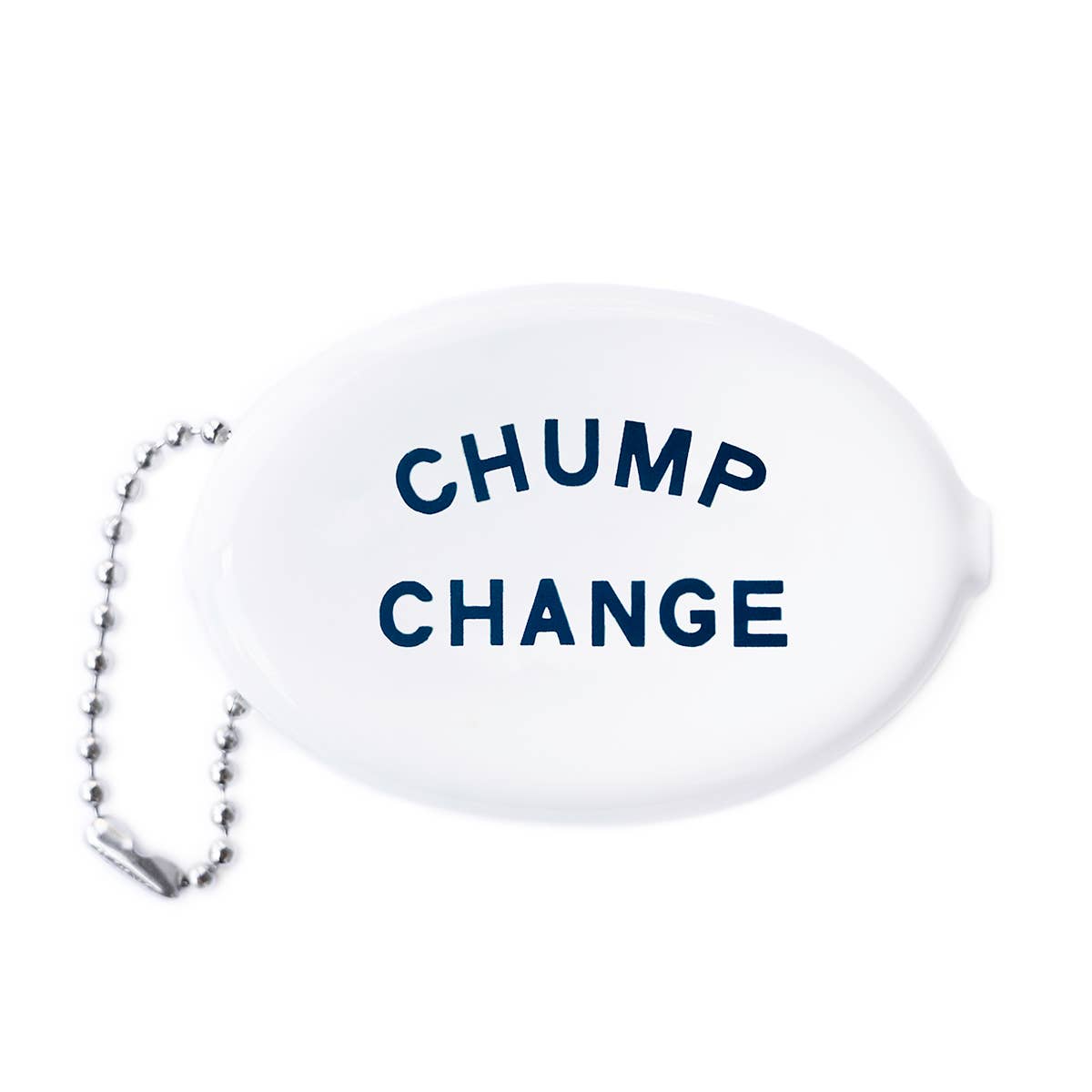 Coin Pouch - Chump Change-Three Potato Four-Yellow Springs Toy Company