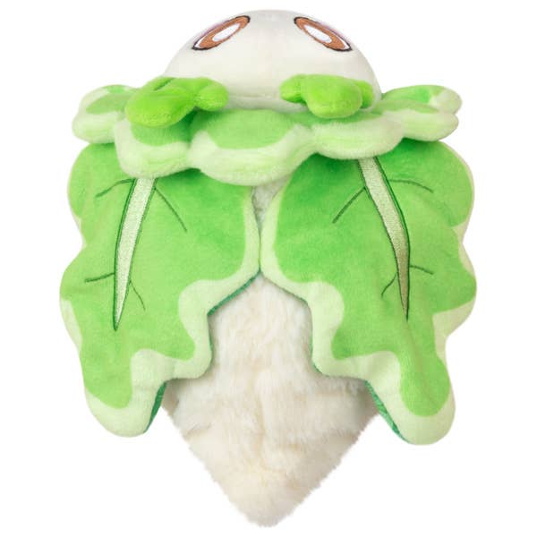 Alter Egos Series 8: Turnip Moth-Squishable-Yellow Springs Toy Company