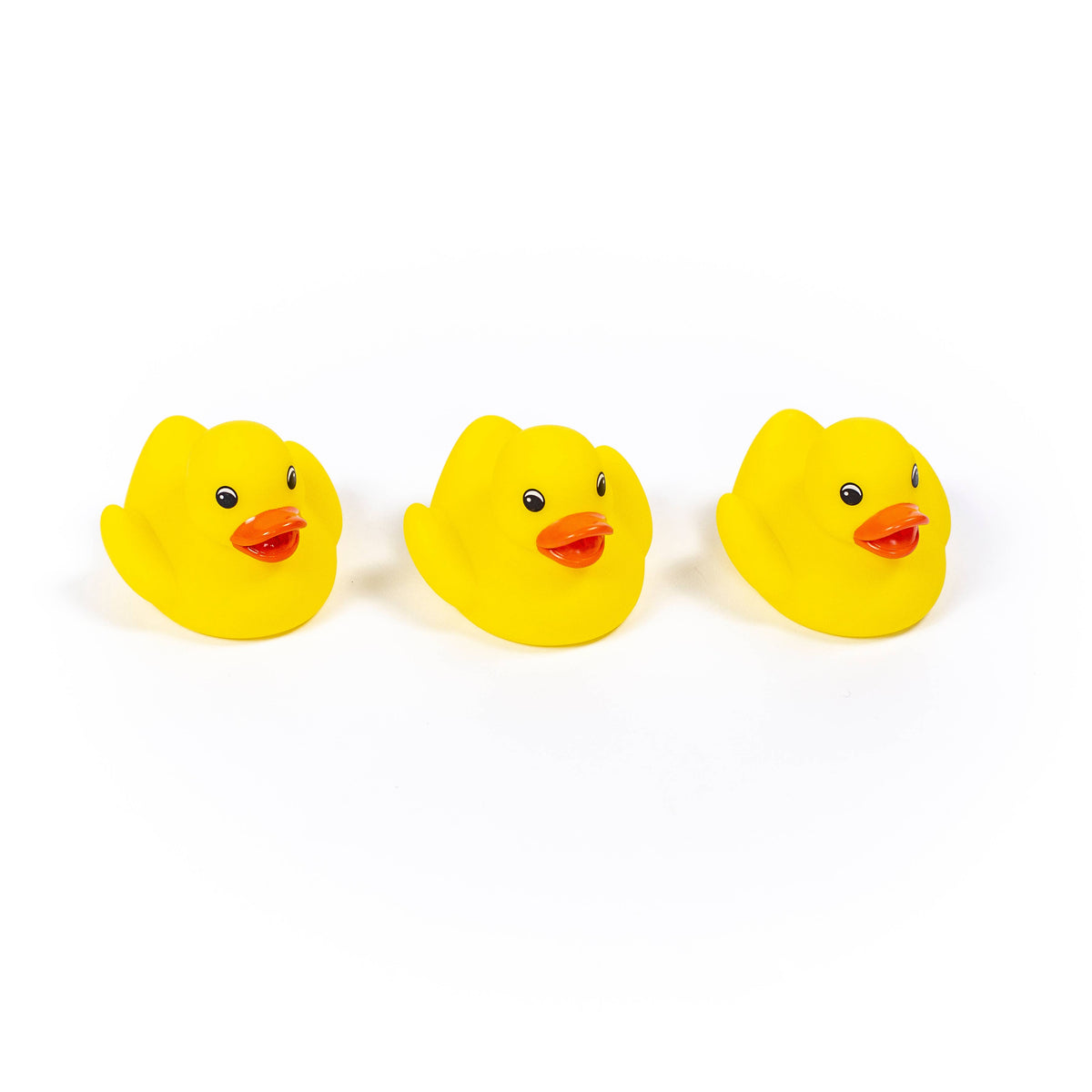 Classic Rubber Duckies Refill - Set of 24-Jack Rabbit Creations-Yellow Springs Toy Company