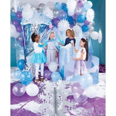 Pastel Glitter Wand-Costume & Dress-Up-Fun Express-Yellow Springs Toy Company