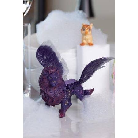 Moon Lion-Schleich-Yellow Springs Toy Company