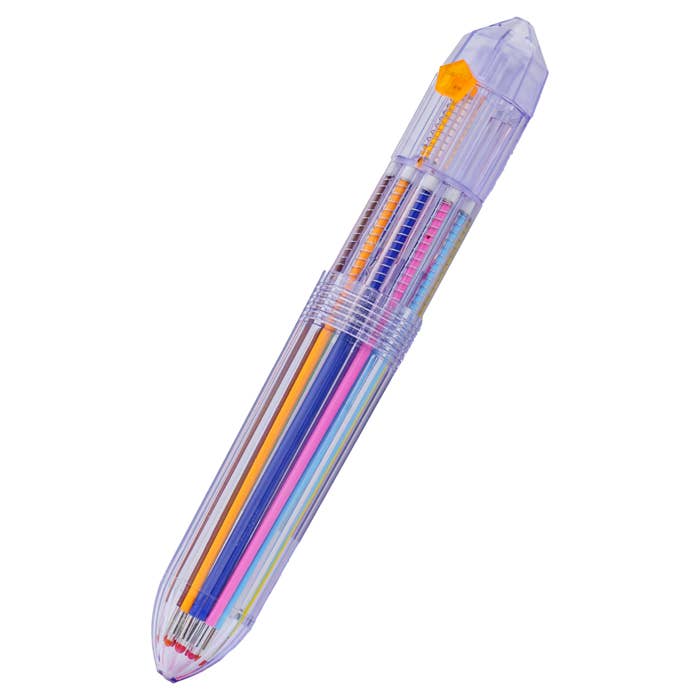 Sensory Lab Colorclik Pen-Toysmith-Yellow Springs Toy Company