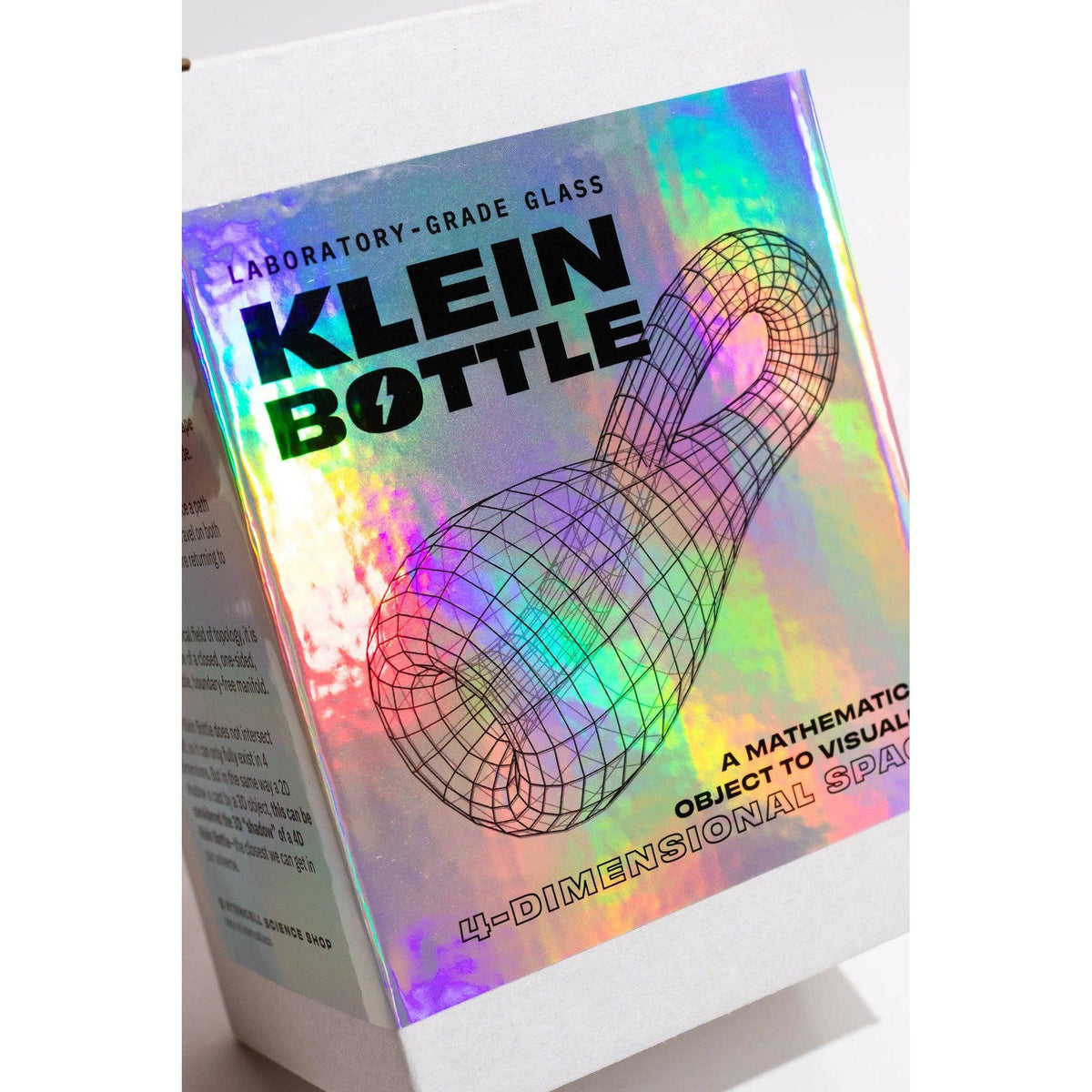 Klein Bottle-Science &amp; Discovery-Yellow Springs Toy Company