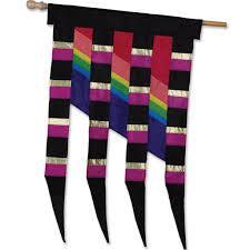 Astral - 28-inch Flag-Active & Sports-Premier Kites-Yellow Springs Toy Company