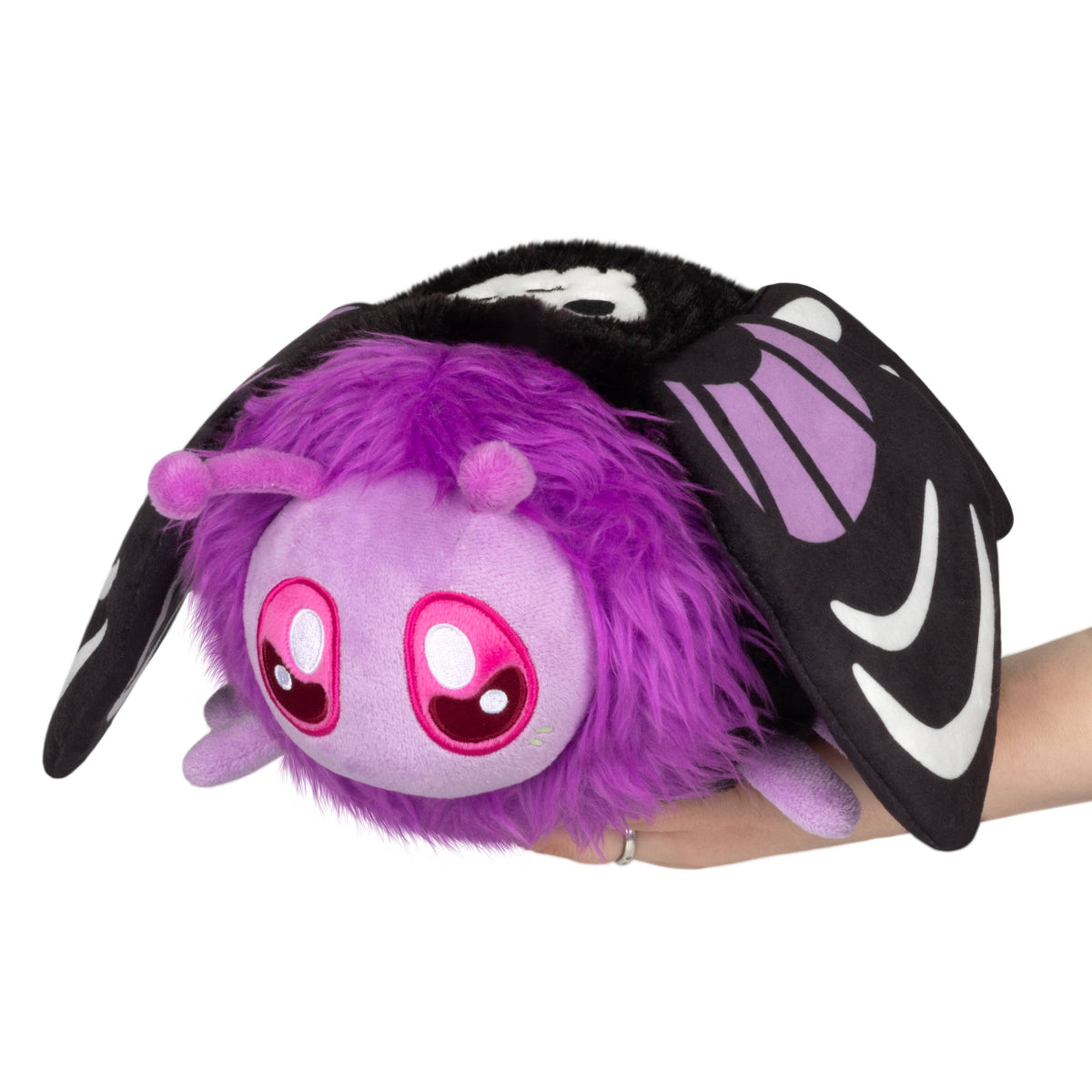 Mini Squishable Poison Hawkmoth-Squishable-Yellow Springs Toy Company