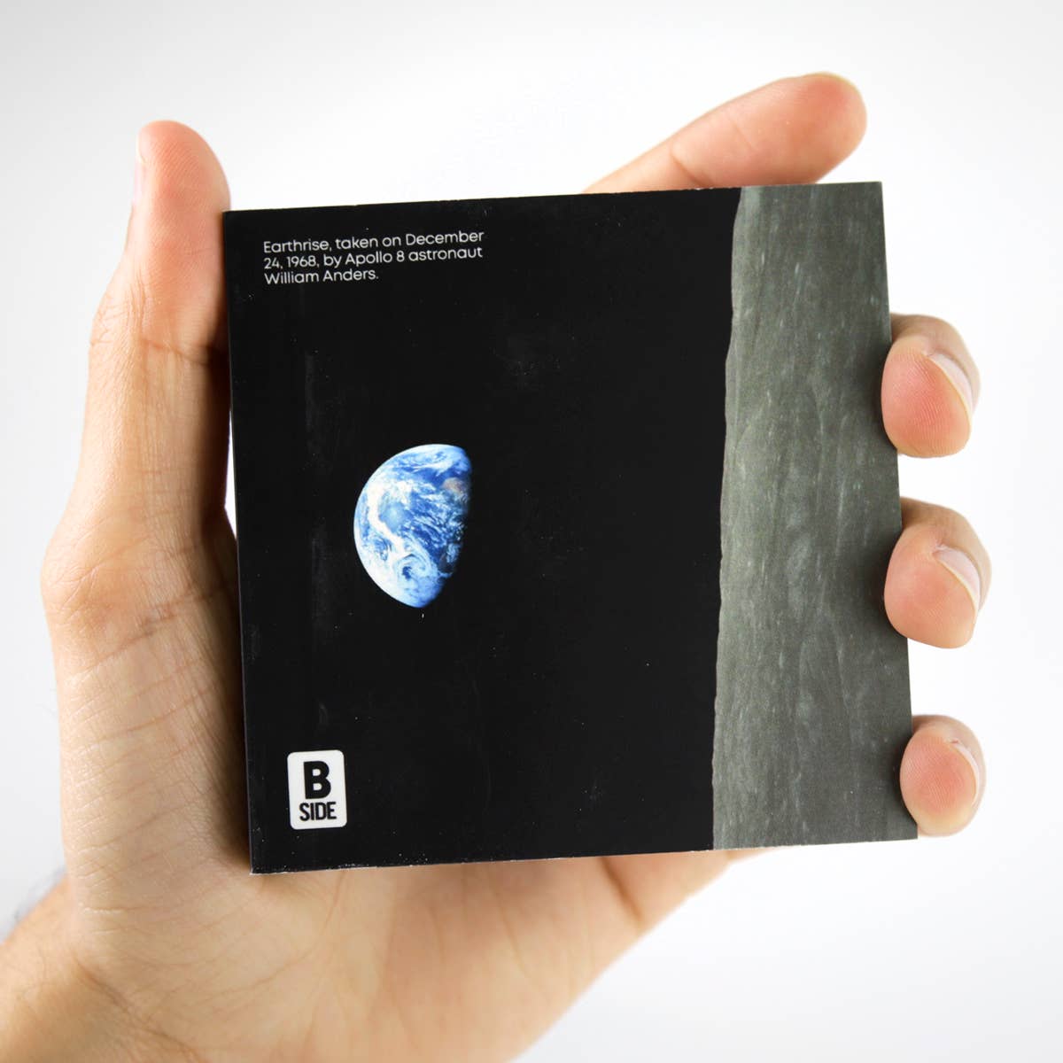 Earth Flipbook-Flipboku-Yellow Springs Toy Company