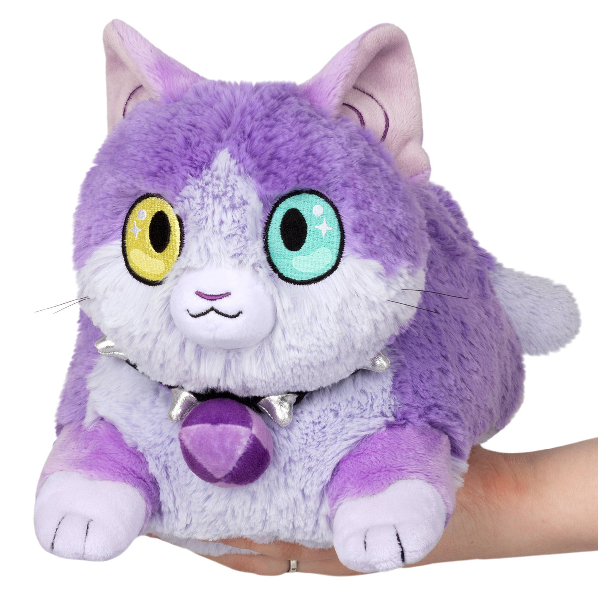 Mini Squishable Phlox the Cat-Stuffed &amp; Plush-Squishable-Yellow Springs Toy Company