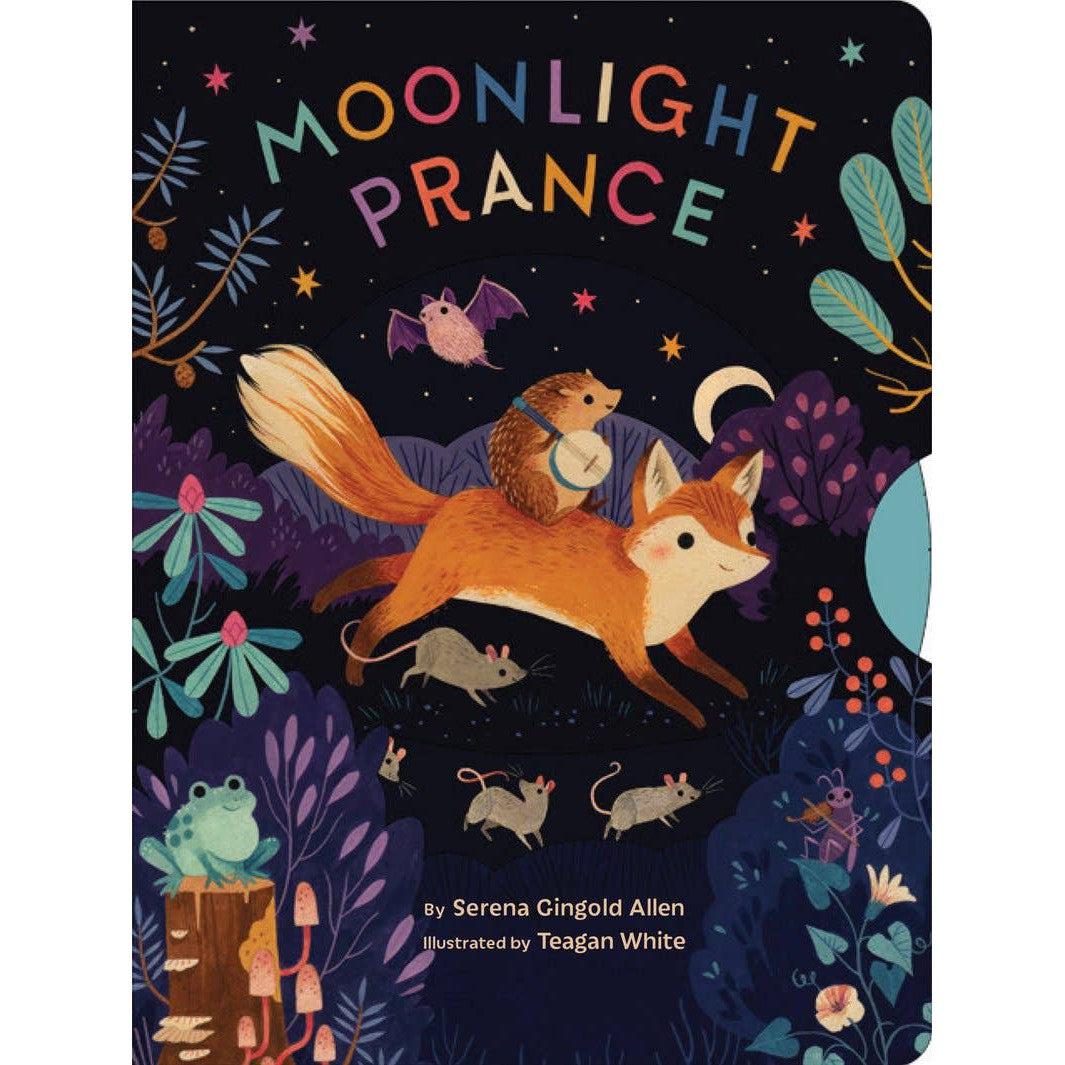 Moonlight Prance-Chronicle Books-Yellow Springs Toy Company