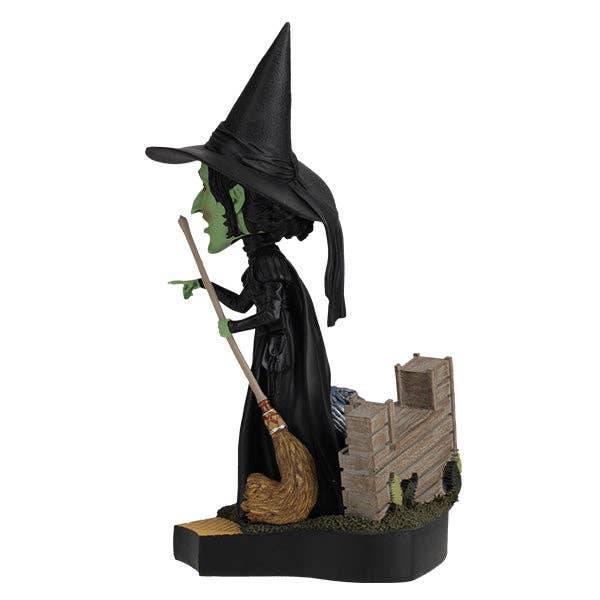 Royal Bobbles Wizard Of Oz - Wicked Witch Bobblehead-Royal Bobbles-Yellow Springs Toy Company