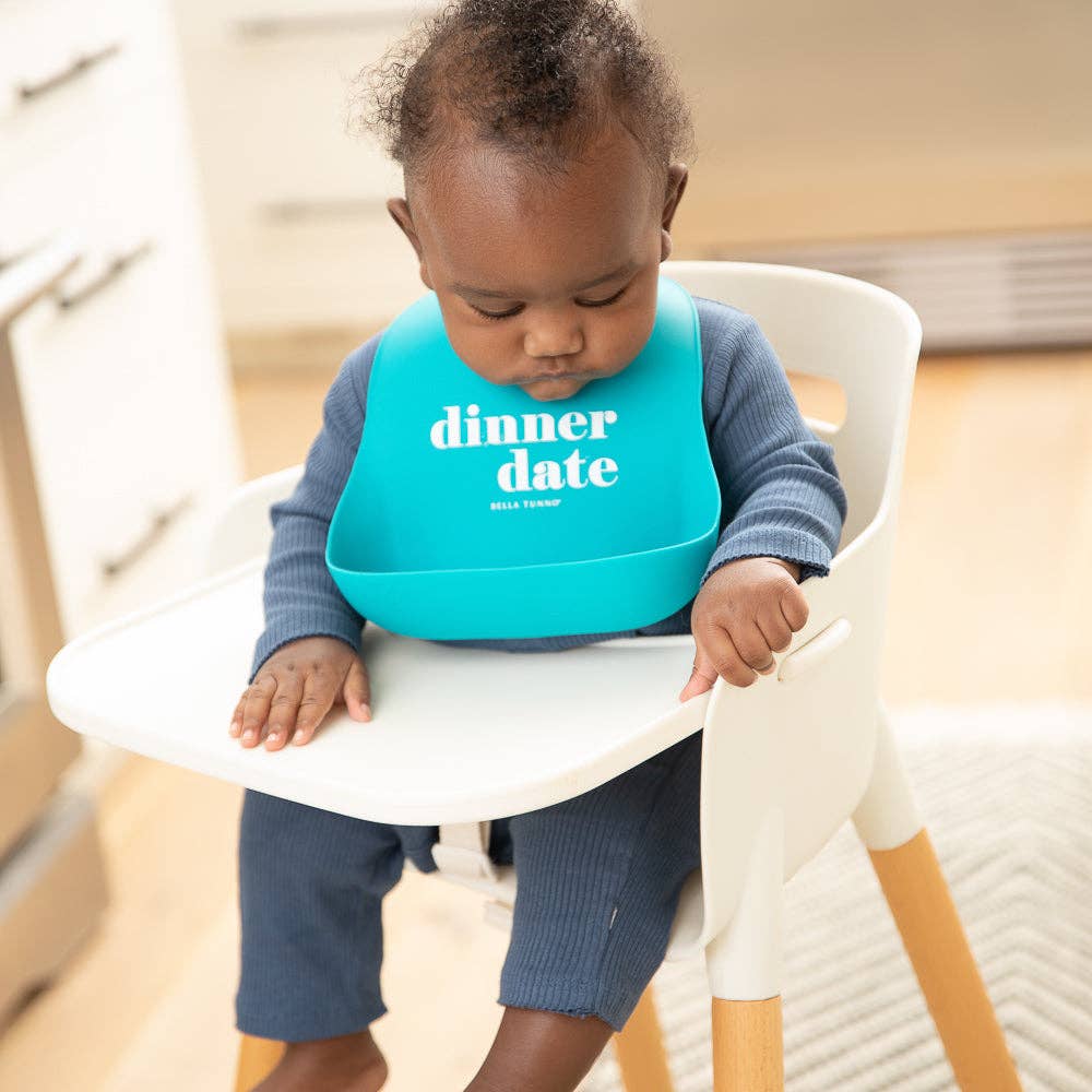 Dinner Date Wonder Bib-Bella Tunno-Yellow Springs Toy Company