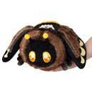 Mini Squishable Death&#39;s-head Hawkmoth-Stuffed &amp; Plush-Squishable-Yellow Springs Toy Company