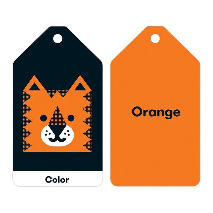 Little Learner Ring Flash Cards-Texas Bookman-Yellow Springs Toy Company