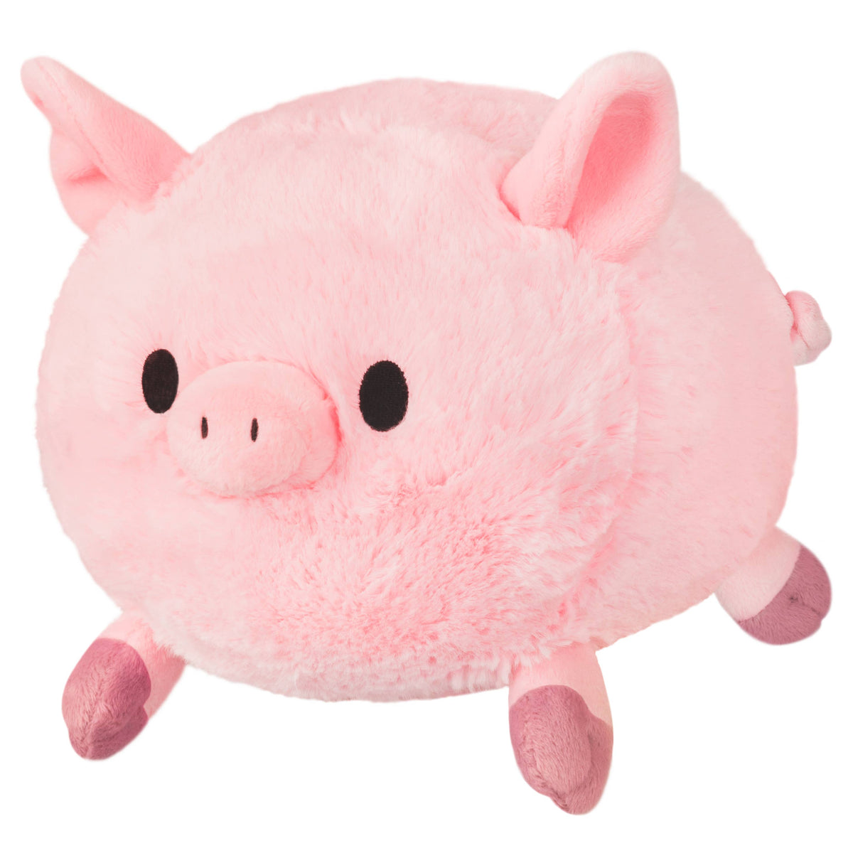 Mini Squishable Piggy-Stuffed &amp; Plush-Squishable-Yellow Springs Toy Company