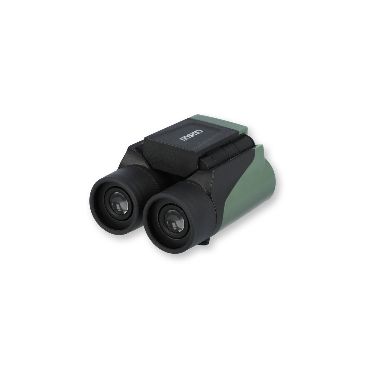 Wildcat™ 7x18mm Focus Free Binoculars for Kids, Great Optics-Carson-Yellow Springs Toy Company