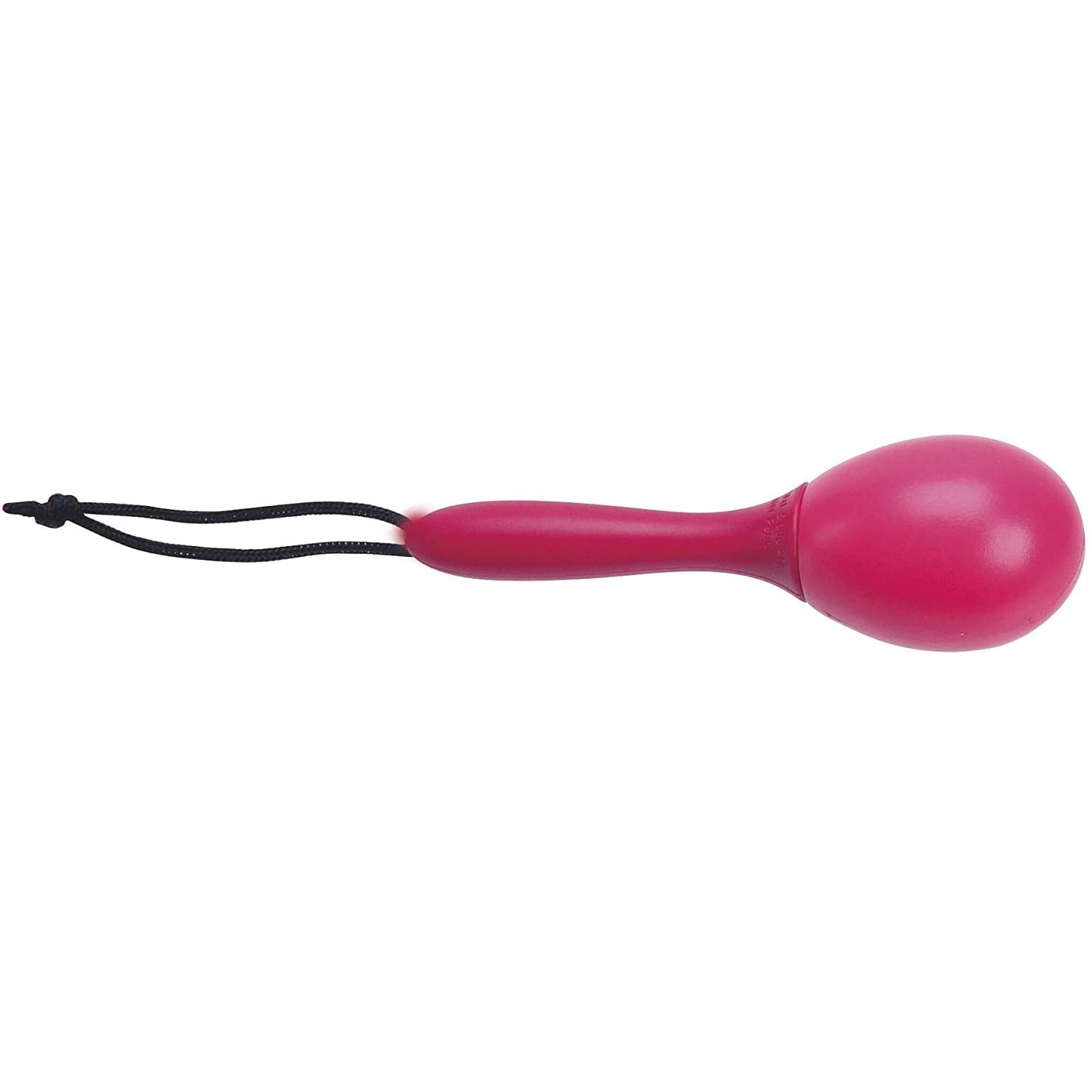 Li'l Cha Cha Maracas with Lanyard, Asst Colors Party Favors-Toysmith-Yellow Springs Toy Company