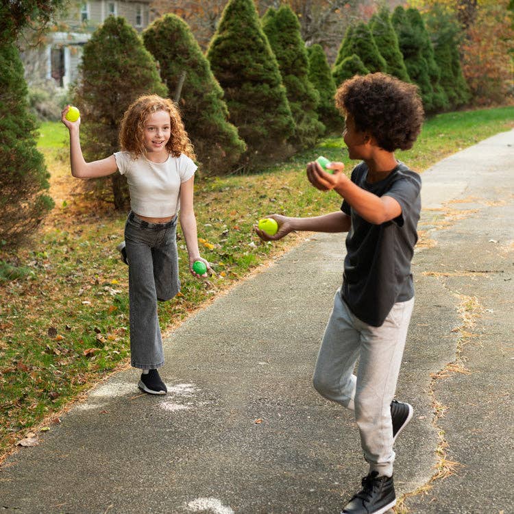 Huckleberry Reusable Water Balls-Kikkerland Design Inc-Yellow Springs Toy Company