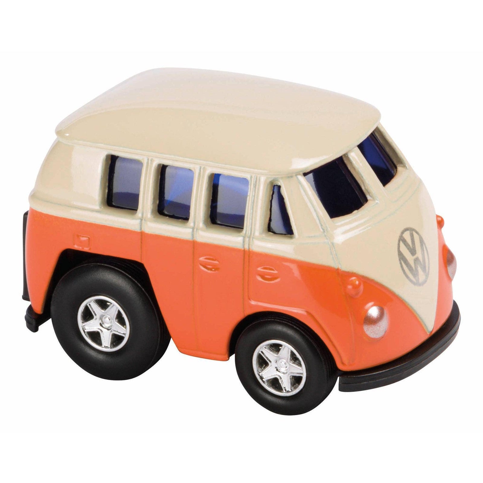 Mini VW (assorted styles)-Vehicles & Transportation-Yellow Springs Toy Company