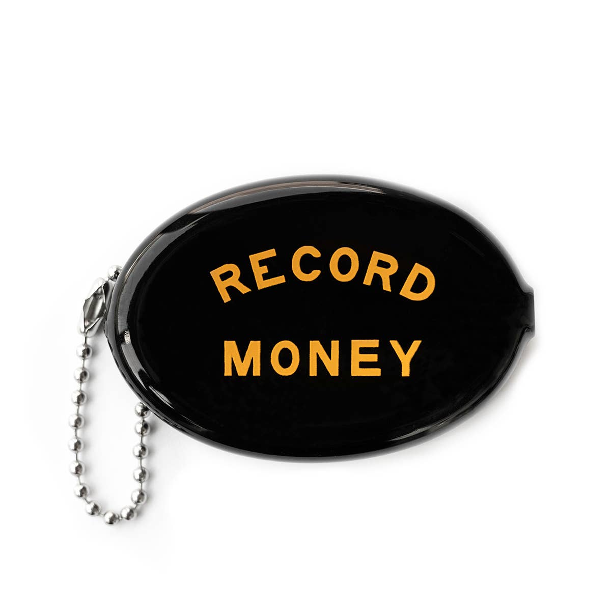 Coin Pouch - Record Money-Three Potato Four-Yellow Springs Toy Company