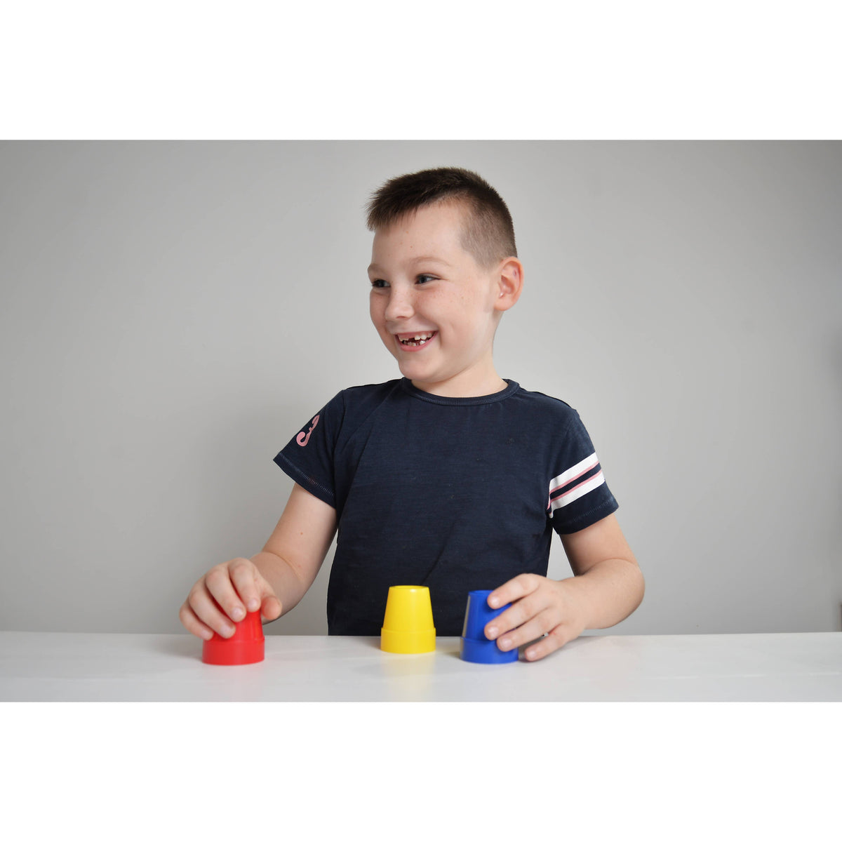 Marvin's Simply Magic 300 Tricks-Marvin's Magic-Yellow Springs Toy Company