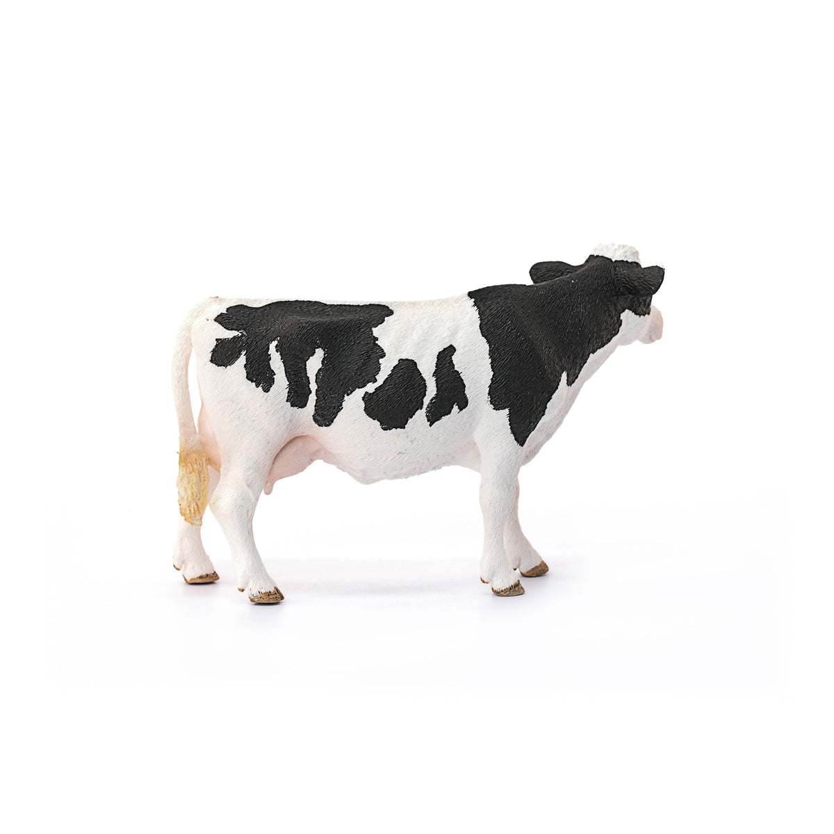 Holstein Cow Cow Farm Toy-Schleich-Yellow Springs Toy Company