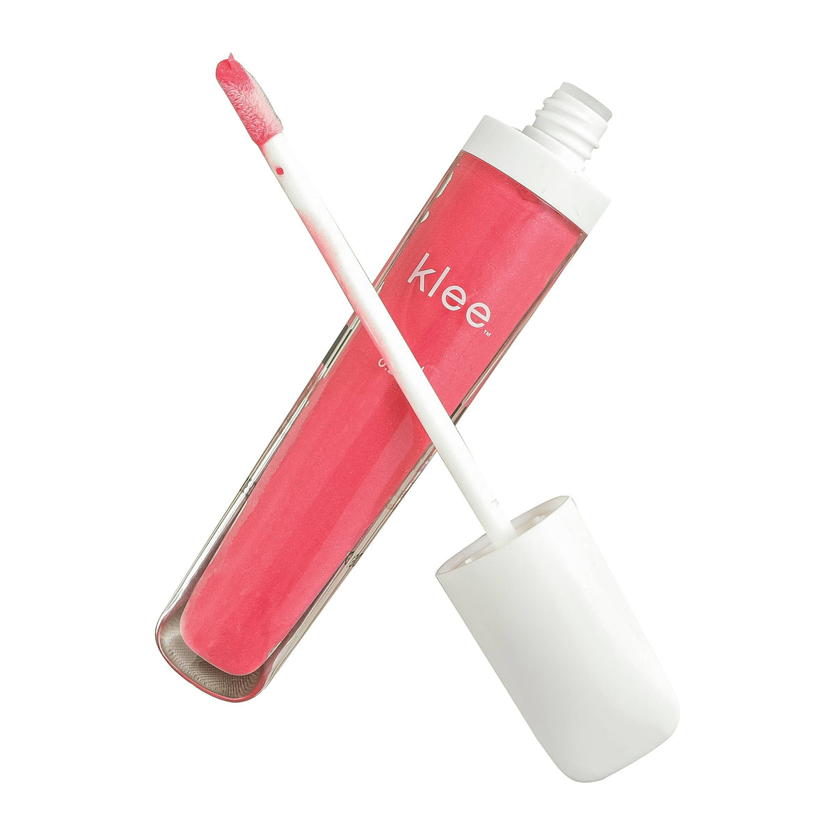 Tahoe Interlude - Klee Natural Tinted Lip Gloss: Aspen Rhythm-Klee Naturals-Yellow Springs Toy Company