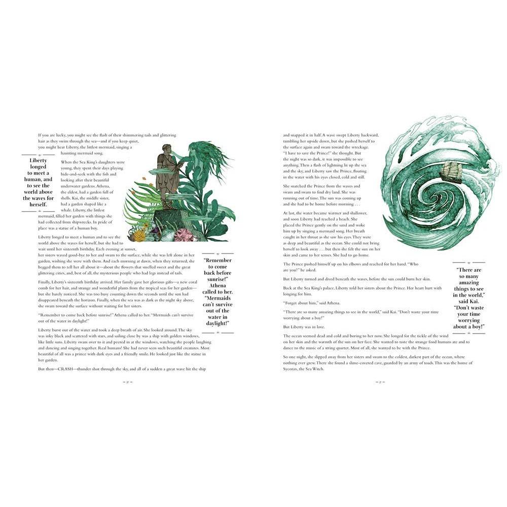 Fairy Tale Land: 12 Classic Tales Reimagined-Arts & Humanities-Texas Bookman-Yellow Springs Toy Company