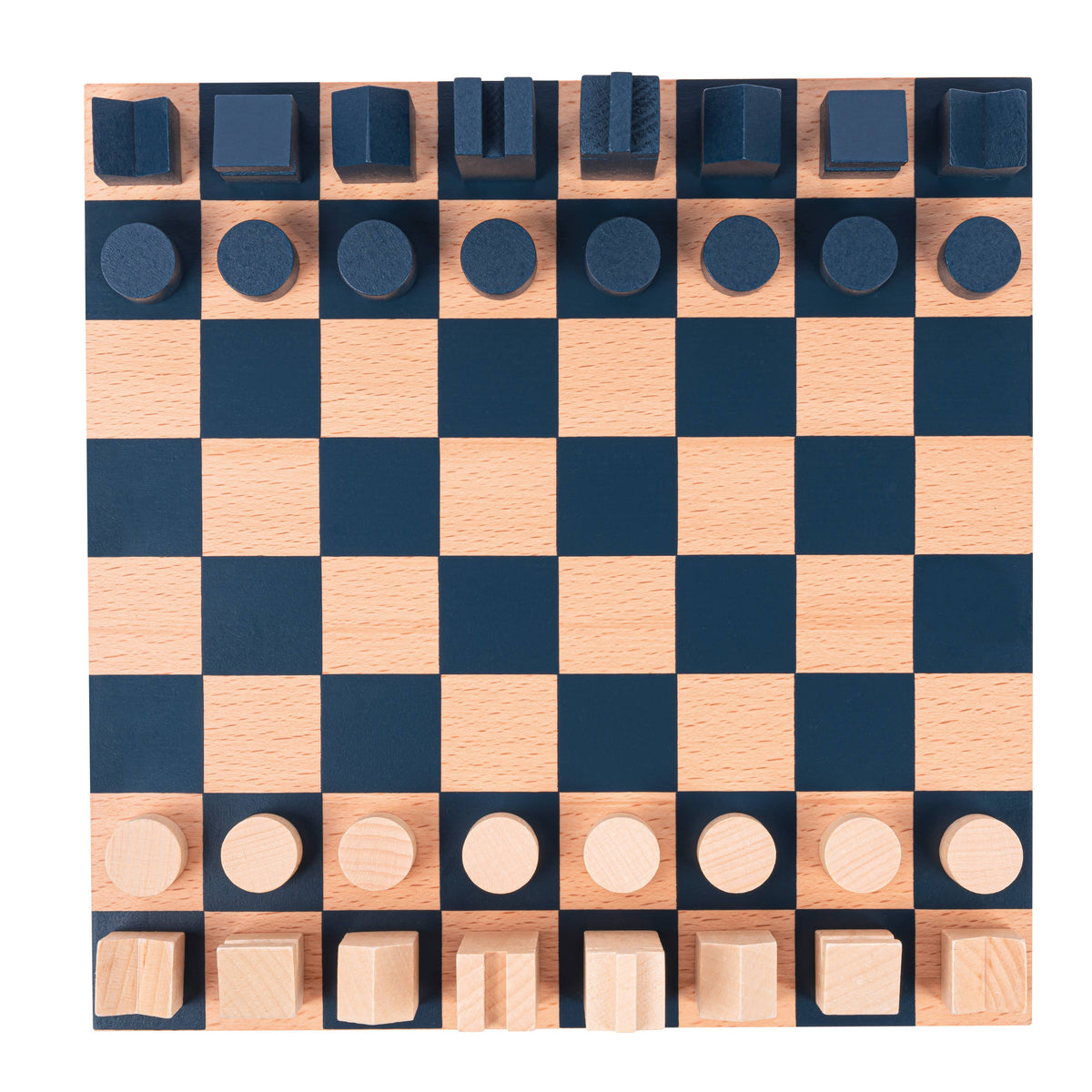 Deluxe Chess-Professor Puzzle USA, Inc.-Yellow Springs Toy Company