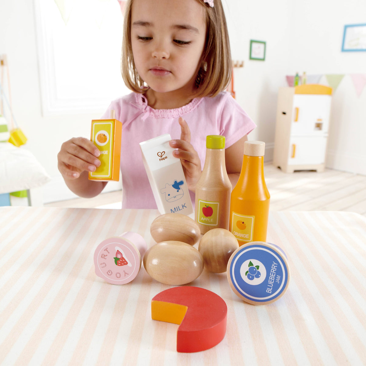 Healthy Basics-Hape Toys-Yellow Springs Toy Company