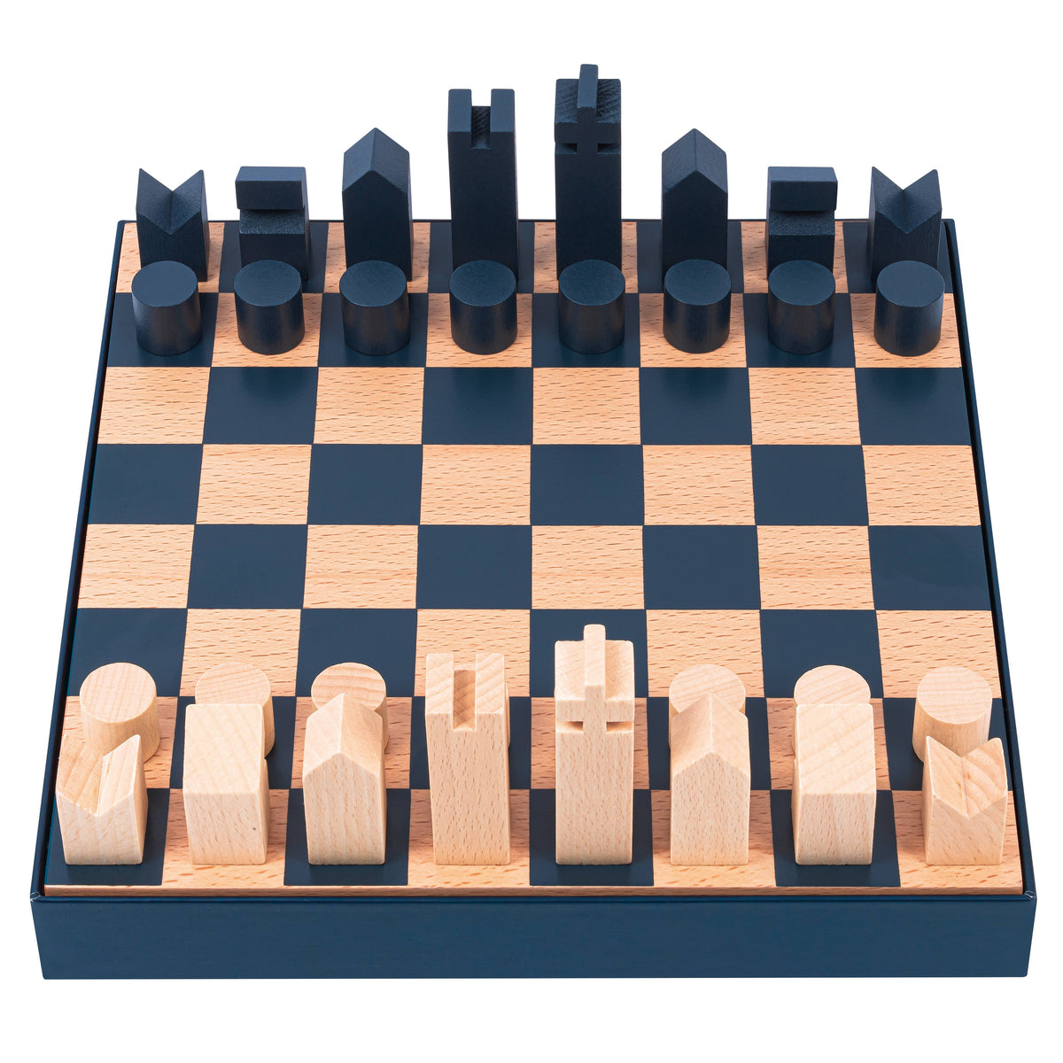 Deluxe Chess-Professor Puzzle USA, Inc.-Yellow Springs Toy Company