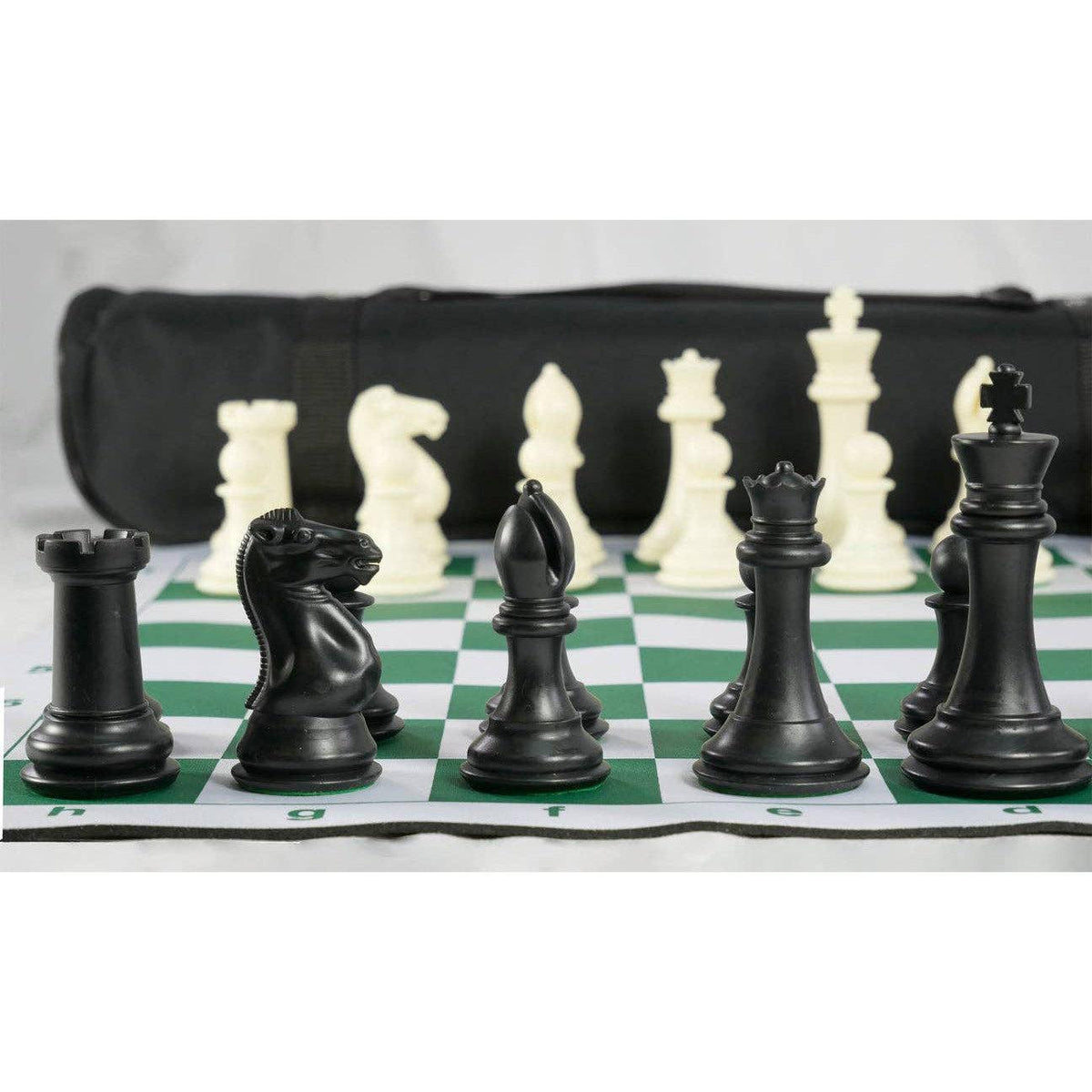 Chess Set - Pro Chess-WorldWise Imports-Yellow Springs Toy Company