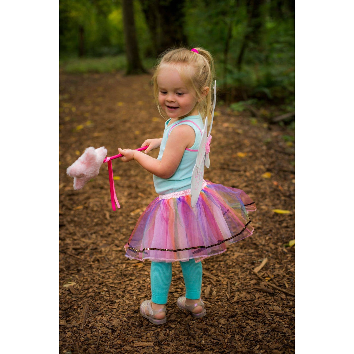 Magical Mini Fairy Wings-Jack Rabbit Creations-Yellow Springs Toy Company