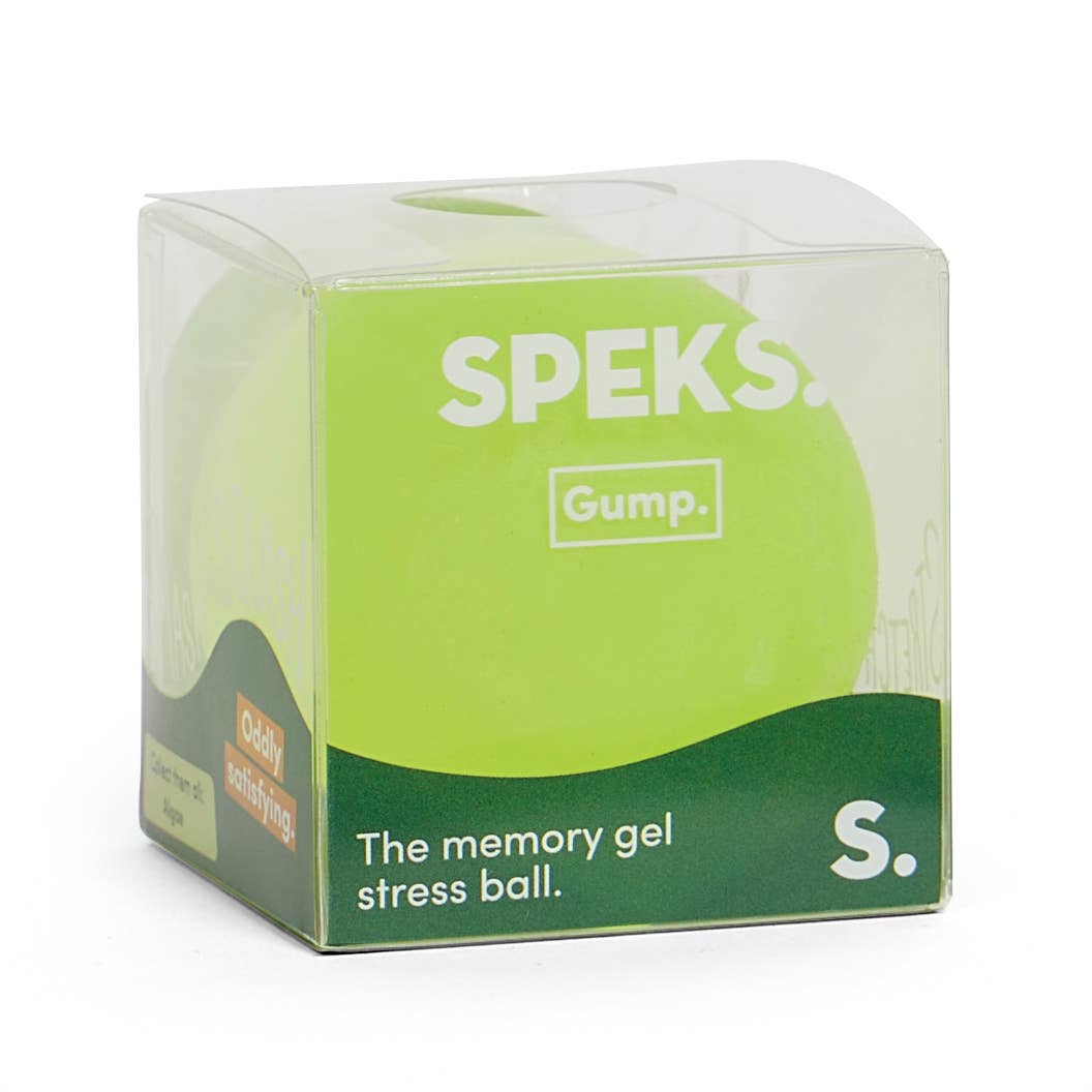 Gump Assorted Case Pack-Speks-Yellow Springs Toy Company
