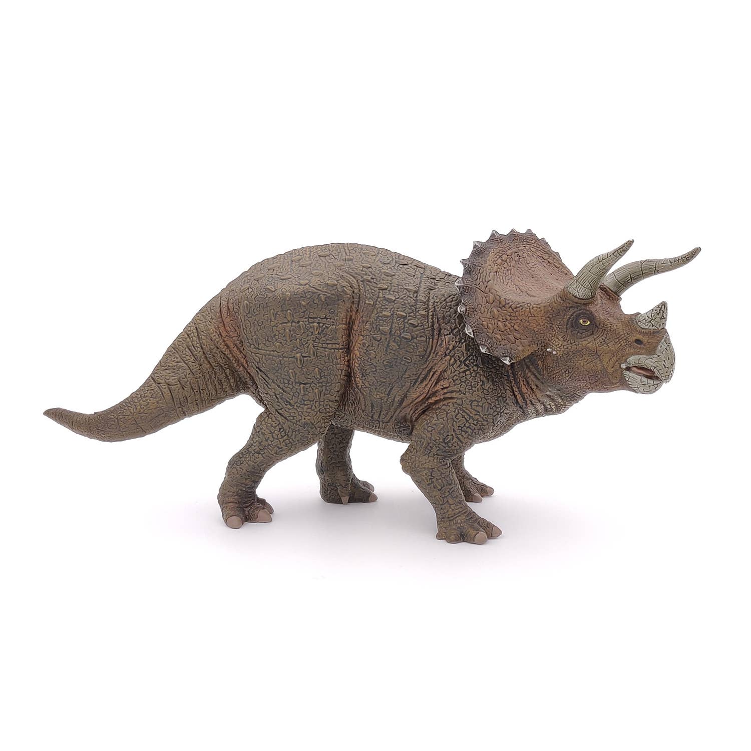 Triceratops-Papo-Yellow Springs Toy Company