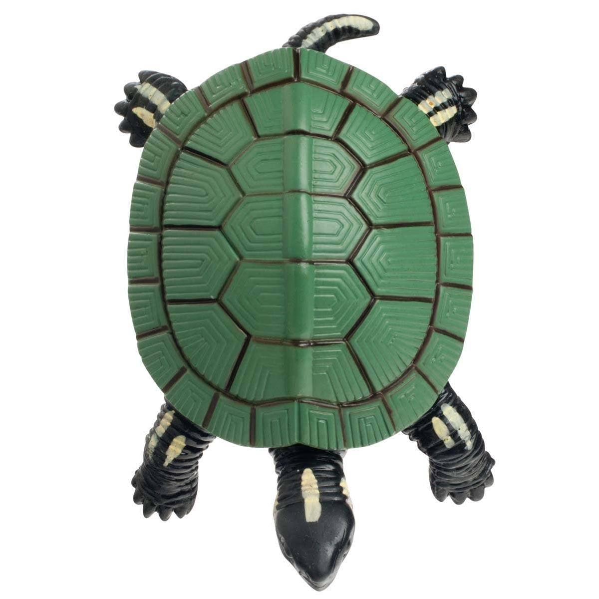Turtle Squishimals-Toysmith-Yellow Springs Toy Company