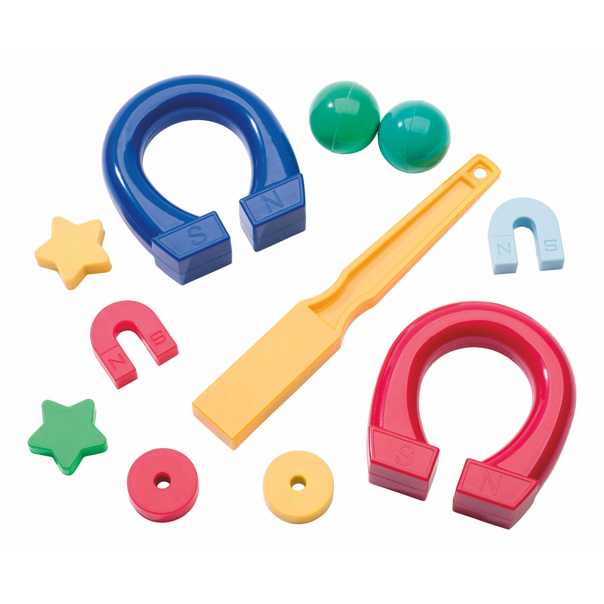 Toy Science Mighty Magnet Set-Toysmith-Yellow Springs Toy Company