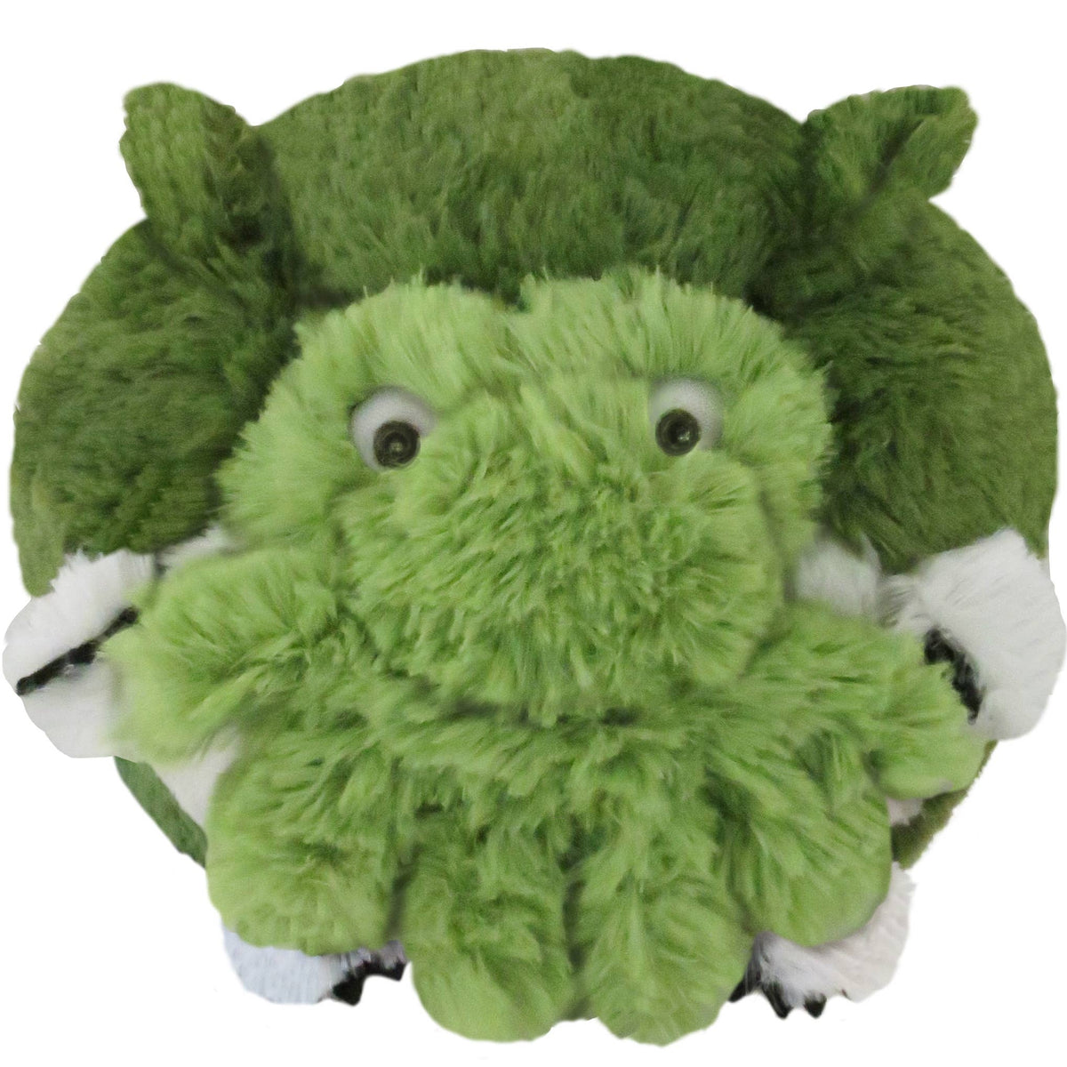 Mini Squishable Cthulhu-Squishable-Yellow Springs Toy Company