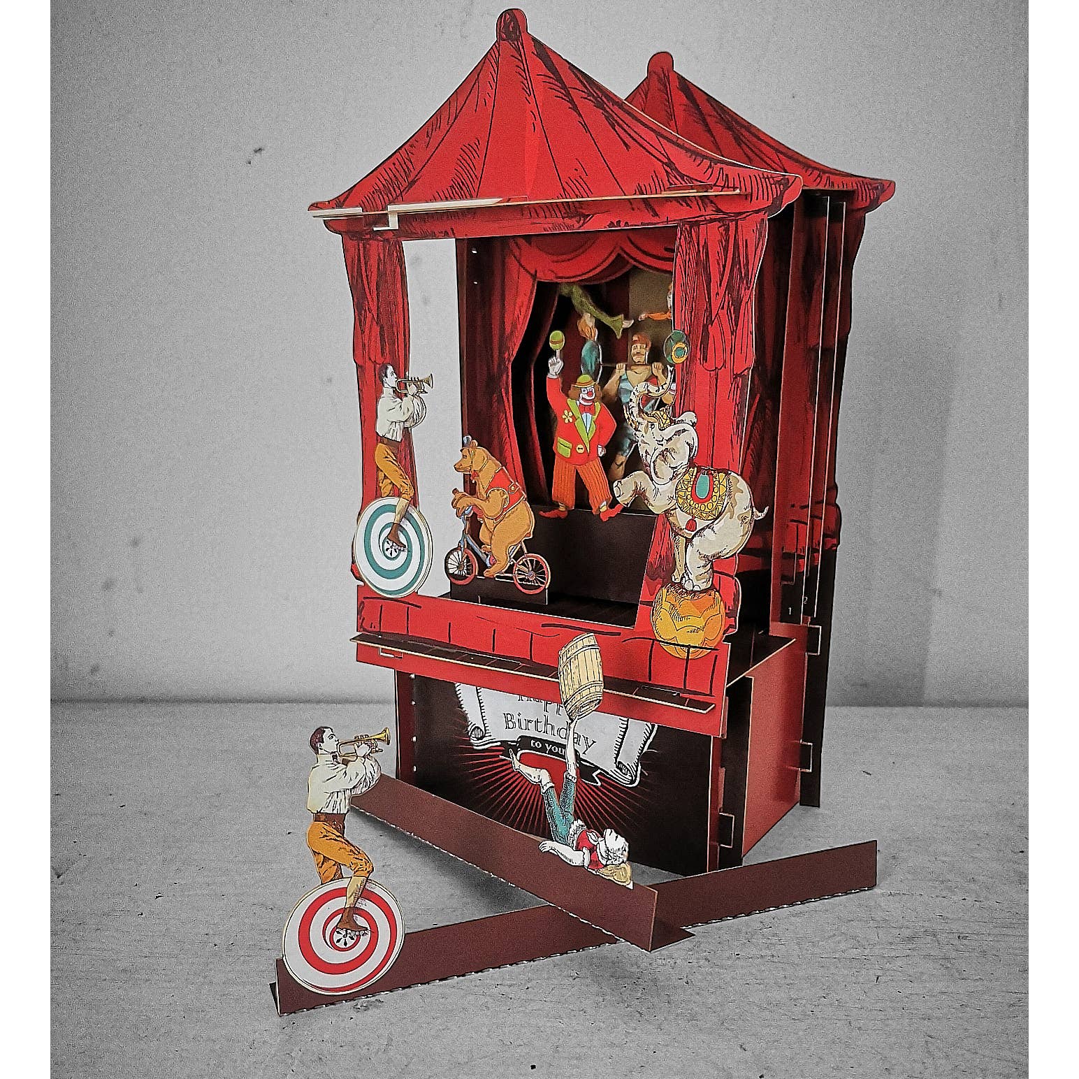 Paper Theatre-PT005-Alljoy Design-Yellow Springs Toy Company