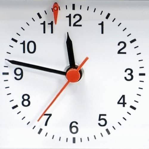 Quartz Analog Chess Timer-Games-Wood Expressions-Yellow Springs Toy Company