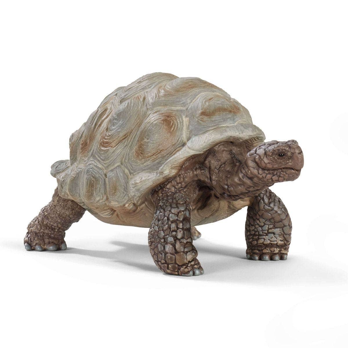 Giant Tortoise Animal Toy-Schleich-Yellow Springs Toy Company