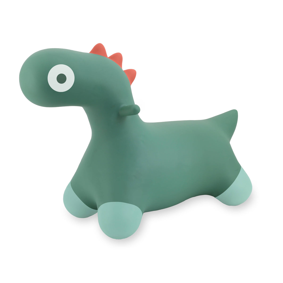 Quut Hoppi - A bouncy friend just for you! : Garden Green-Quut Toys-Yellow Springs Toy Company