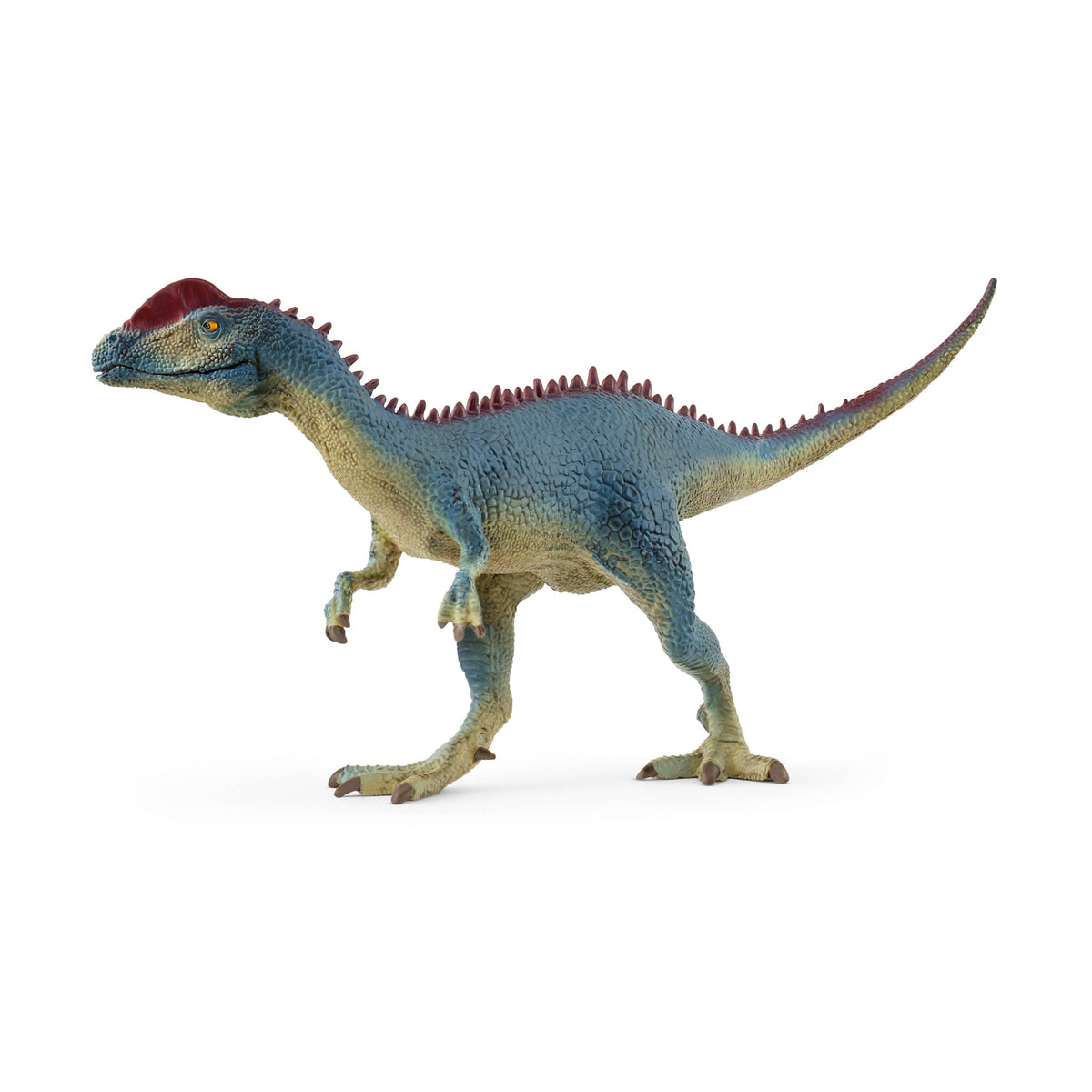 Dilophosaurus-Schleich-Yellow Springs Toy Company