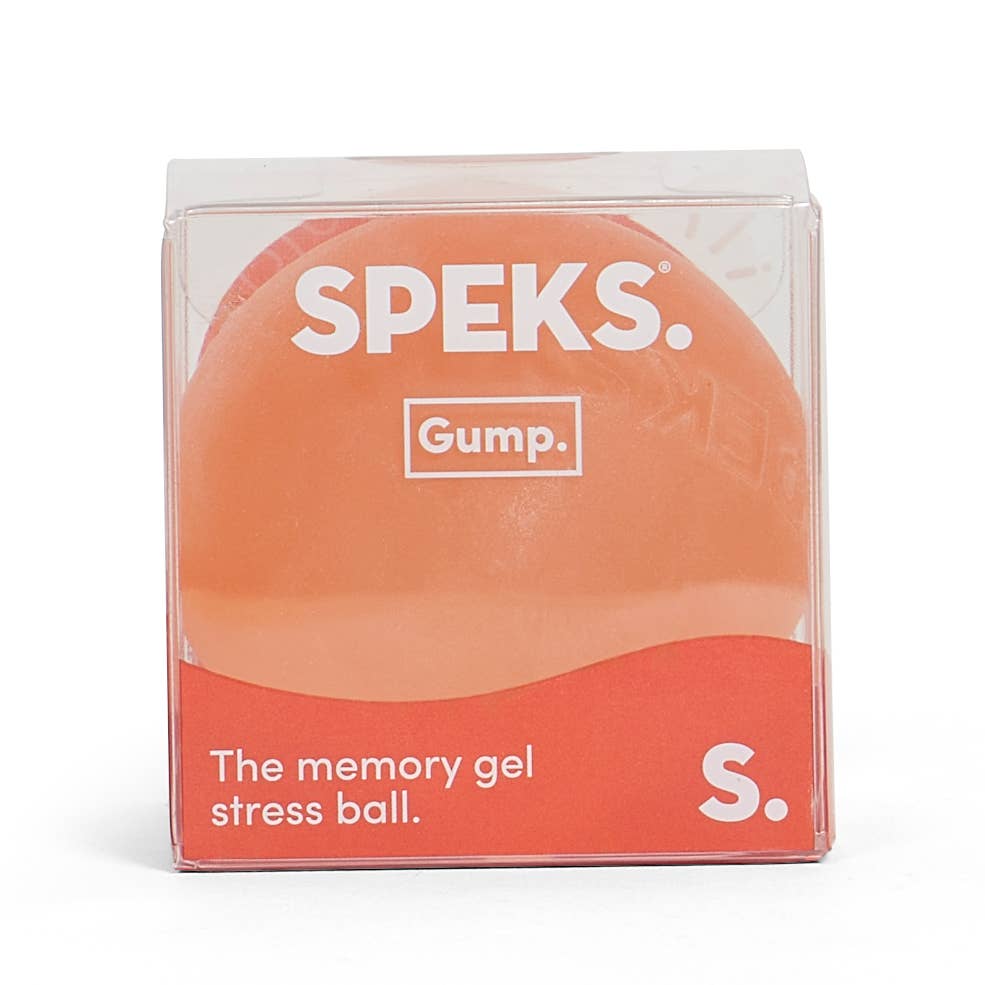 Gump Assorted Case Pack-Speks-Yellow Springs Toy Company