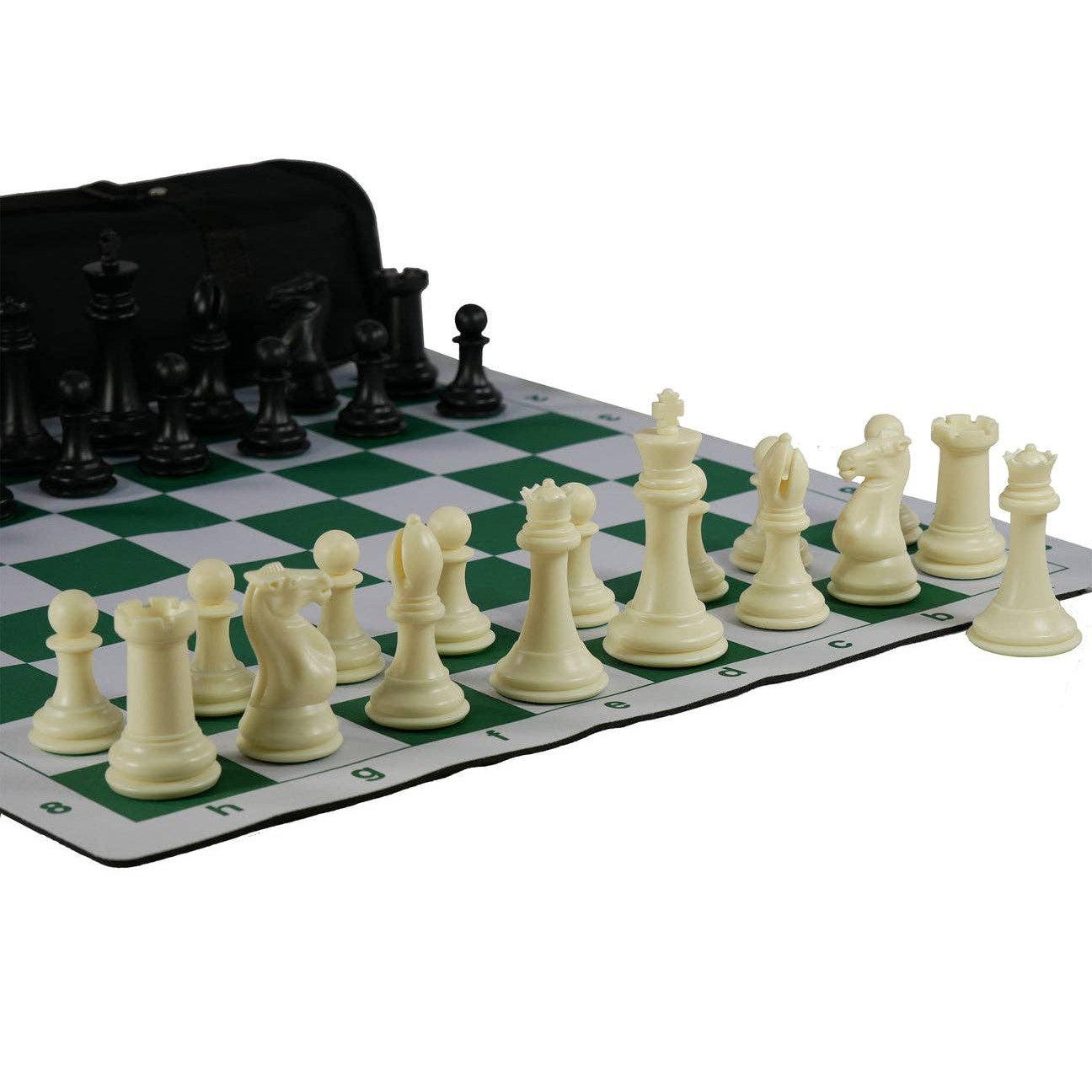 Chess Set - Pro Chess-WorldWise Imports-Yellow Springs Toy Company