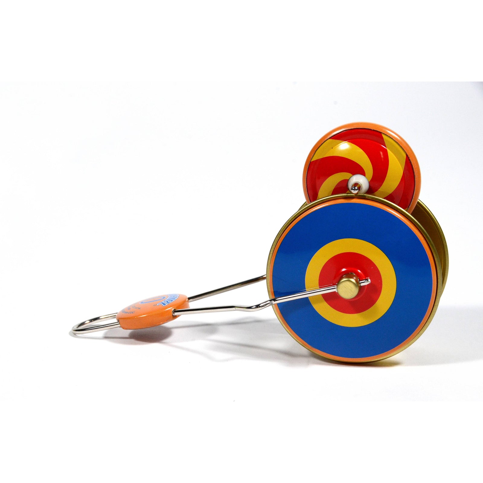 The WhirlO® - Assorted-Novelty-Regal Games-Yellow Springs Toy Company