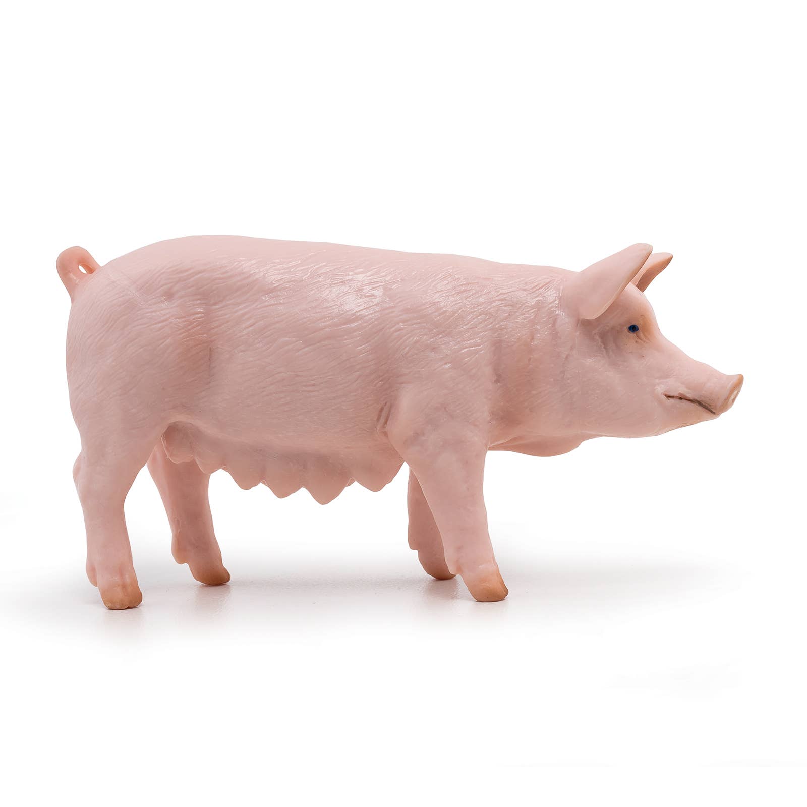 Papo's Detailed Sow Figurine Toy for Kids-Papo-Yellow Springs Toy Company