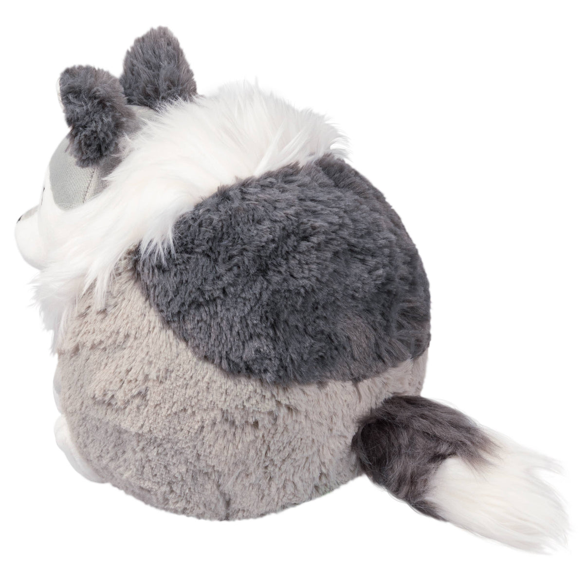 Mini Squishable Hati Wolf II-Squishable-Yellow Springs Toy Company