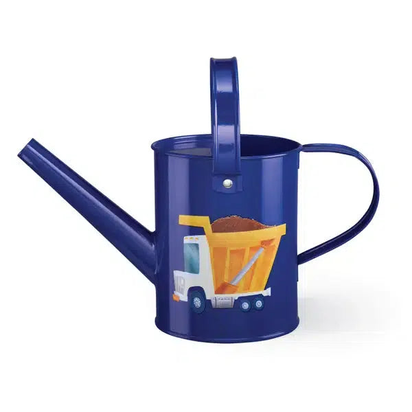 Garden Watering Can - Construction-Novelty-Crocodile Creek-Yellow Springs Toy Company