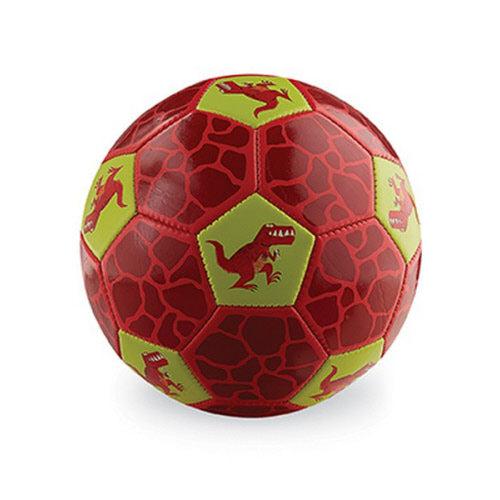 Size 2 Soccer Ball/Dinosaur-Active &amp; Sports-Yellow Springs Toy Company