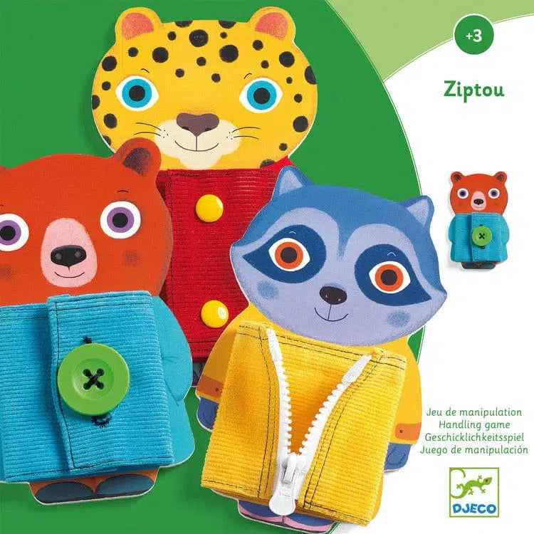 Ziptou-Games-Djeco-Yellow Springs Toy Company