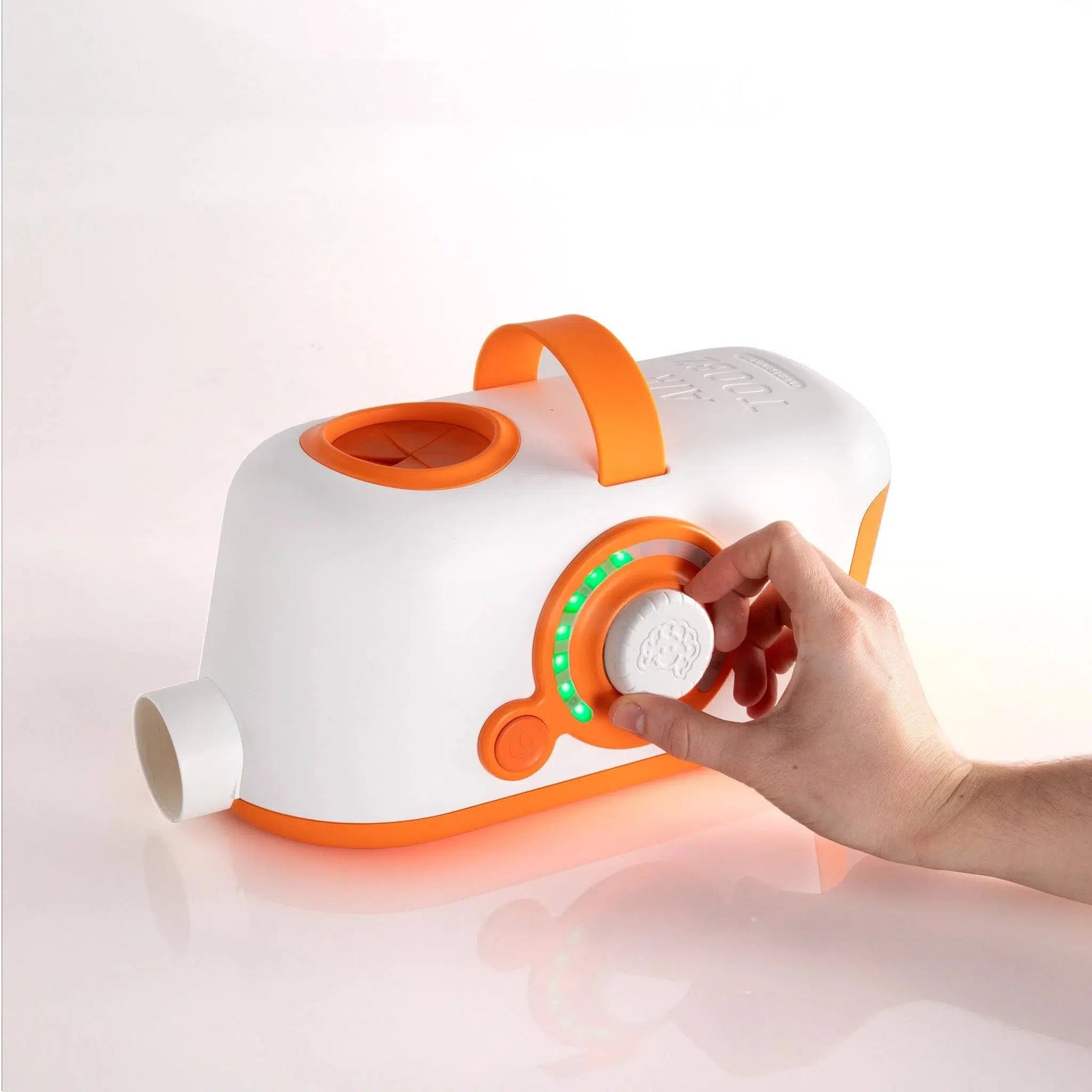 Air Toobz-Building & Construction-Yellow Springs Toy Company